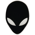 Alienware Black - Pin *LAST CHANCE*