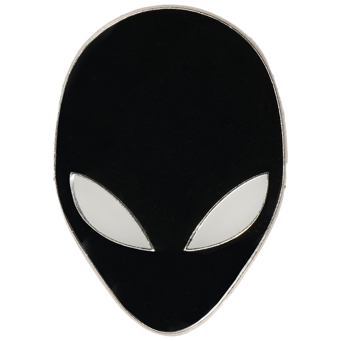 Alienware Black - Pin *LAST CHANCE*