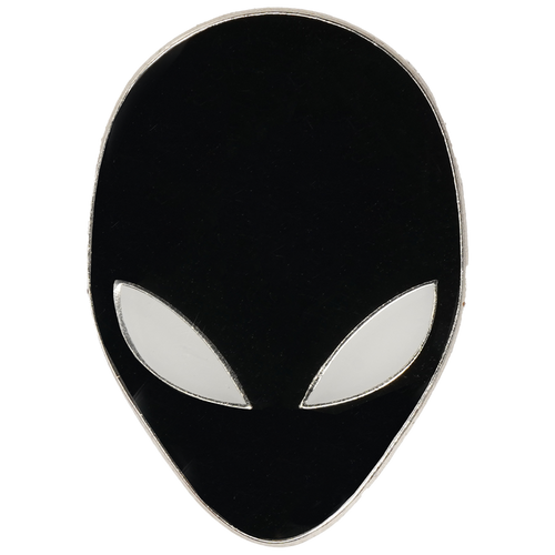 Alienware Black - Pin *LAST CHANCE*