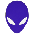 Alienware Purple - Pin *LAST CHANCE*