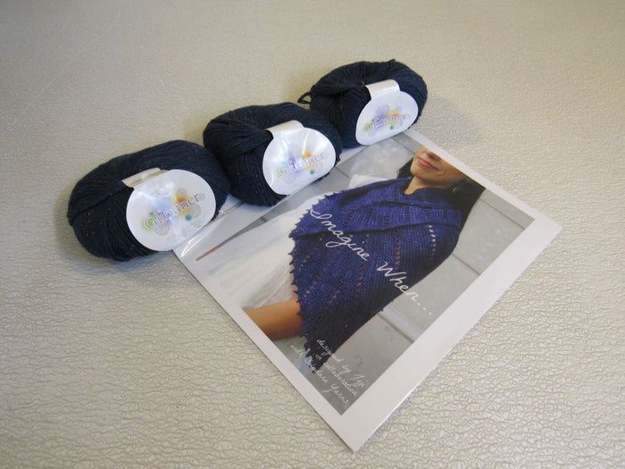 Alpaca-Yarn-Co-Glimmer-Yarn-Midnight-Blue-3-Skeins-Yards-Each-128 2