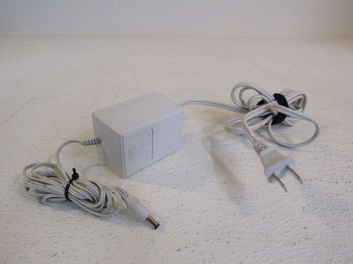 Altec-Lansing-Class-2-Transformer-Adapter-Input-AC-117V-60Hz-21-Watt-4811A15T-4-890 1