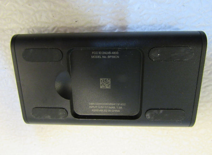 Amazon-Echo-Auto-For-Vehicles-1st-Generation-Black-654 4