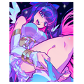 Anarchy Stocking