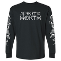 Ancient Glyph Long Sleeve T-Shirt