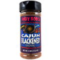 NolaCajun Andy Roos Cajun Sauce Variety Louisiana Cajun Condiment New Orleans