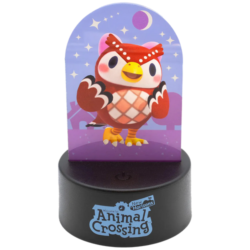 Animal Crossing: Celeste LED Desk Light *LAST CHANCE*