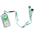 Animal Crossing Lanyard *LAST CHANCE*