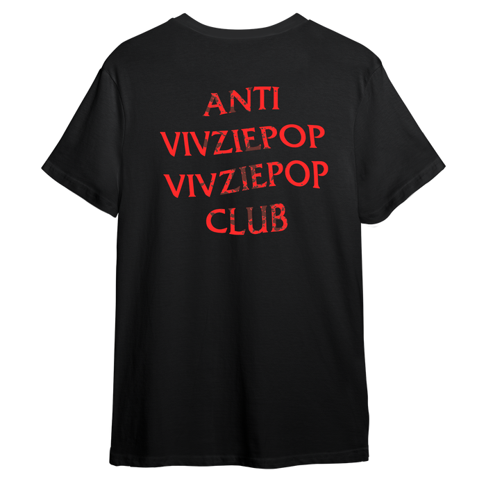Anti Viv Viv Club T-shirt *LIMITED STOCK*