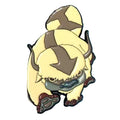 Appa - Avatar: The Last Airbender Pin