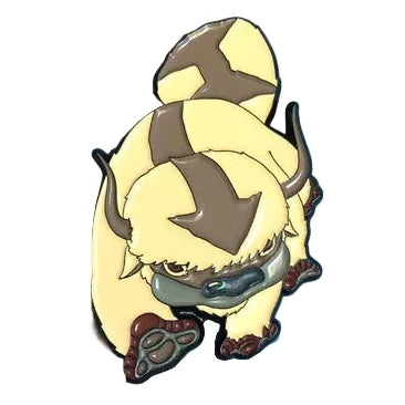 Appa - Avatar: The Last Airbender Pin