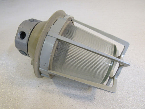 Appleton-Caged-Outdoor-Light-Fixture-600W-11in-x-PS-30-2790-Metal-Glass-440 2