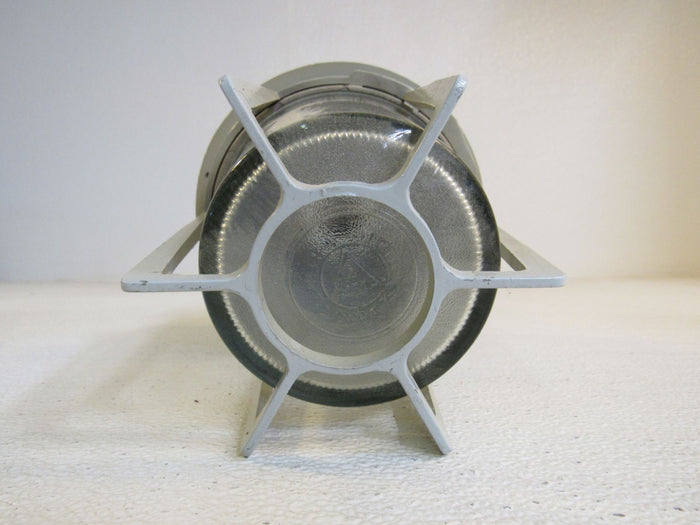 Appleton-Caged-Outdoor-Light-Fixture-600W-11in-x-PS-30-2790-Metal-Glass-440 4