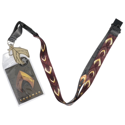 Aquaman Lanyard *LAST CHANCE*