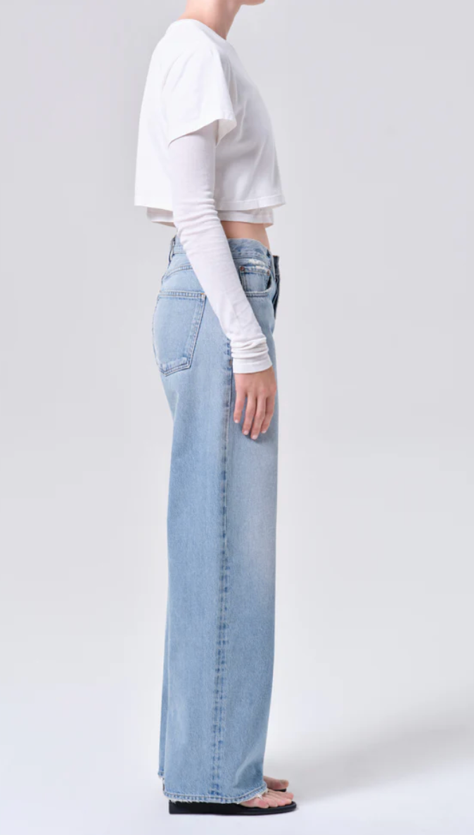 ARC JEAN IN ORTEN
