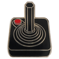 Atari Joystick (Square) Pin *LAST CHANCE*
