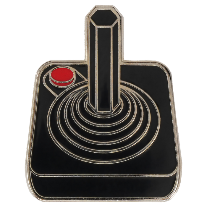Atari Joystick (Square) Pin *LAST CHANCE*