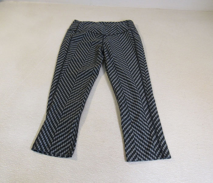 Nike-Athletic-Leggings-Size-S-Female-Adult-Size-S-Geometric-264 5