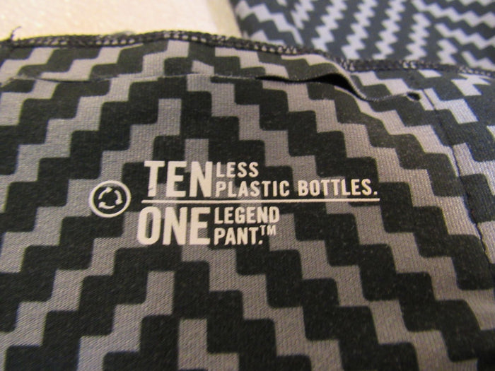 Nike-Athletic-Leggings-Size-S-Female-Adult-Size-S-Geometric-264 6