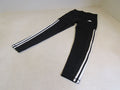 Adidas-Athletic-Leggings-Stripes-Size-S-Female-Adult-Size-S-Solid-266 1