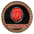 Avengers: Infinity War - Reality Gem Pin *LAST CHANCE*