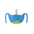 B. Box Bowl & Straw - Ocean Breeze-1