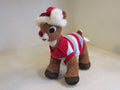 BAB-Plush-Rudolph-The-Red-Nosed-Reindeer-Build-A-Bear-Sweater-and-Hat-1006070-112 1