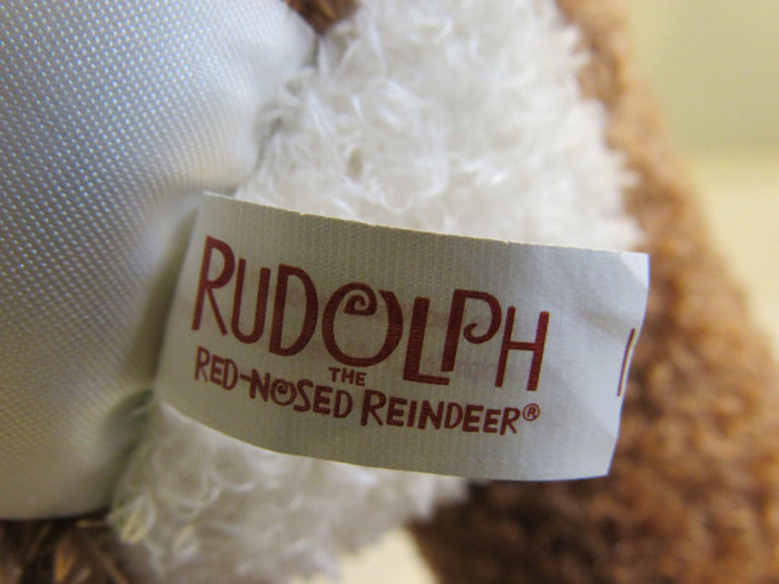 BAB-Plush-Rudolph-The-Red-Nosed-Reindeer-Build-A-Bear-Sweater-and-Hat-1006070-112 8