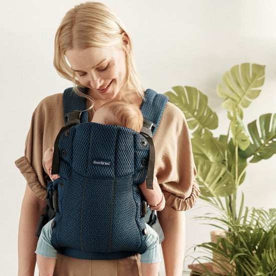 Baby Bjorn Baby Carrier Harmony