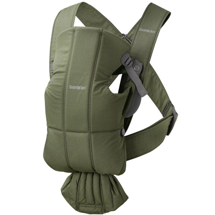 Dark Green Cotton