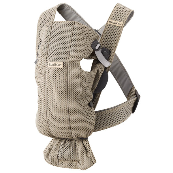 Beige Grey 3D Mesh