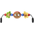Baby Bjorn Toy for Bouncer - Googly Eyes Product