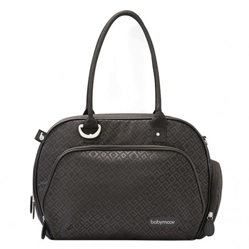 babymoov Trendy Bag - Black