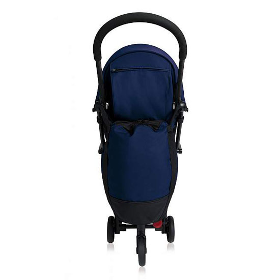 BABYZEN YOYO+ Bag - Air France Blue_thumb4