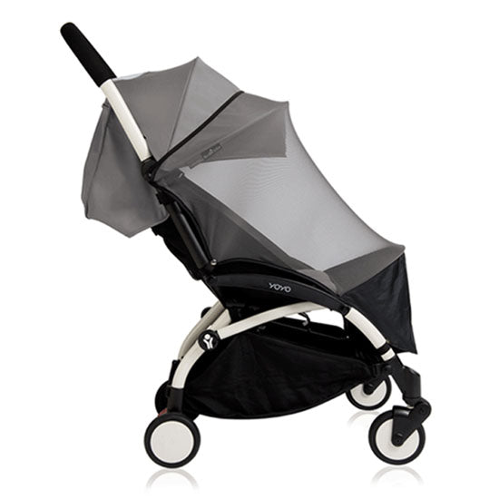 BabyZen BabyZen Mosquito Net -2