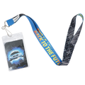 Back to the Future Lanyard *LAST CHANCE*
