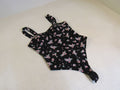 Bar-III-Thong-Bodysuit-Female-Adult-Size-M-Floral-338 1
