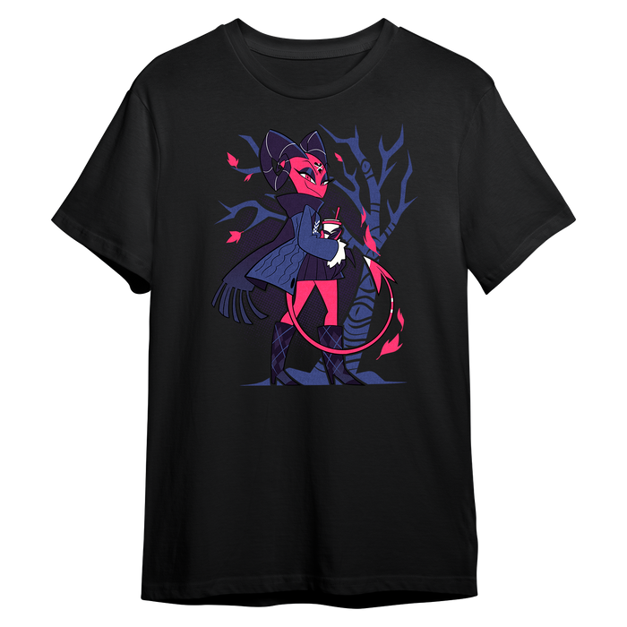 Barbie Wire - Cozy Winter - T-Shirt *LAST ONE*