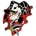 Barbie Wire - Halloween Slasher - Glow Pin *LIMITED STOCK*
