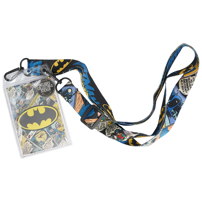 Batman Lanyard *LAST CHANCE*