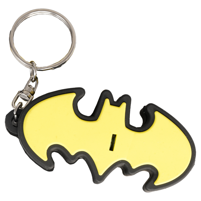 Batman projector flashlight Keychain *LAST CHANCE*