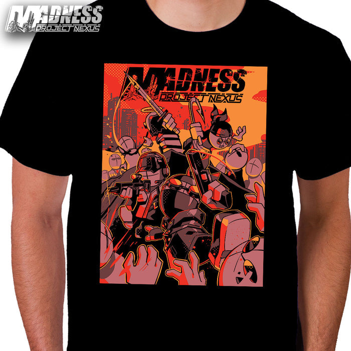 Battle for the Nexus *LAST CHANCE*