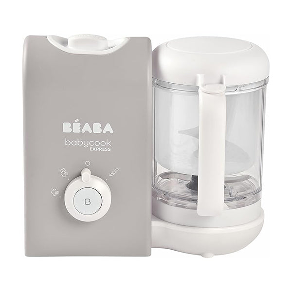 BEABA Babycook Express main image