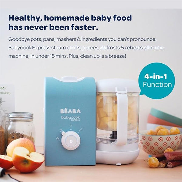 Beaba Easy Baby food maker