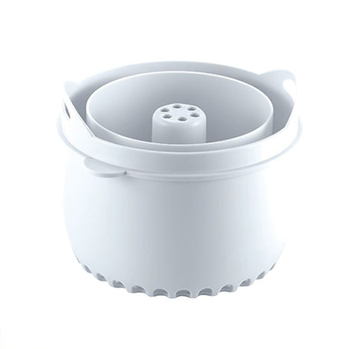 Beaba Rice, Pasta & Grain Insert - Original/ Original Plus - White