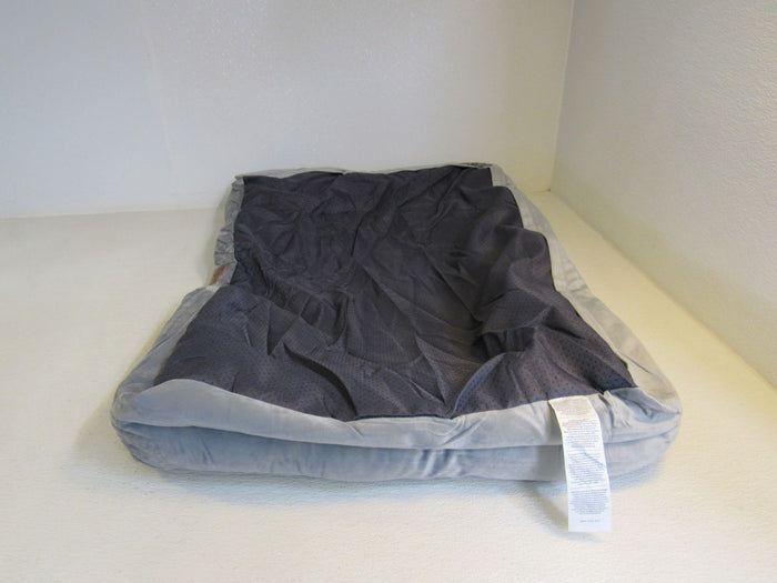 Bedsure-Comfy-Pet-Dog-Bed-34-in-x-24-in-Gray-562 5