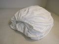 Bedsure-Fitted-Sheet-76-in-x-80-in-King-White-578 1