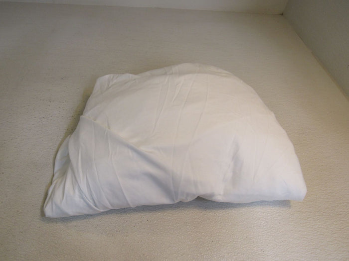 Bedsure-Fitted-Sheet-76-in-x-80-in-King-White-578 5