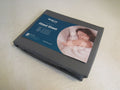 Bedsure-Get-Cozy-Essentials-Full-Fitted-Sheet-54-in-x-75-in-x-14-in-Gray-584 1