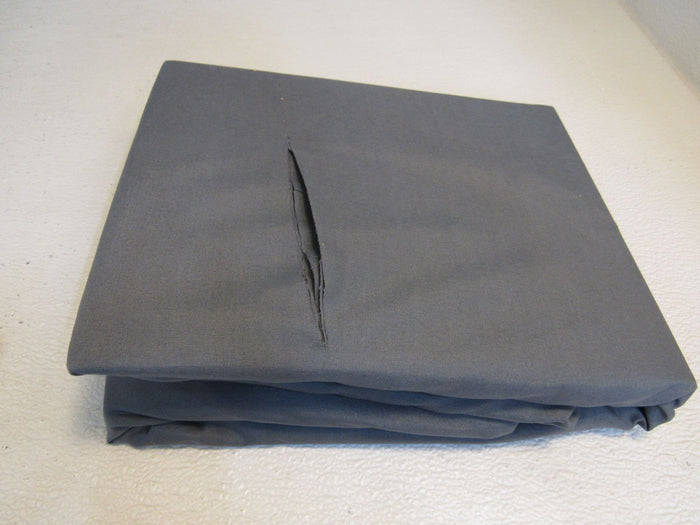 Bedsure-Get-Cozy-Essentials-Full-Fitted-Sheet-54-in-x-75-in-x-14-in-Gray-584 6